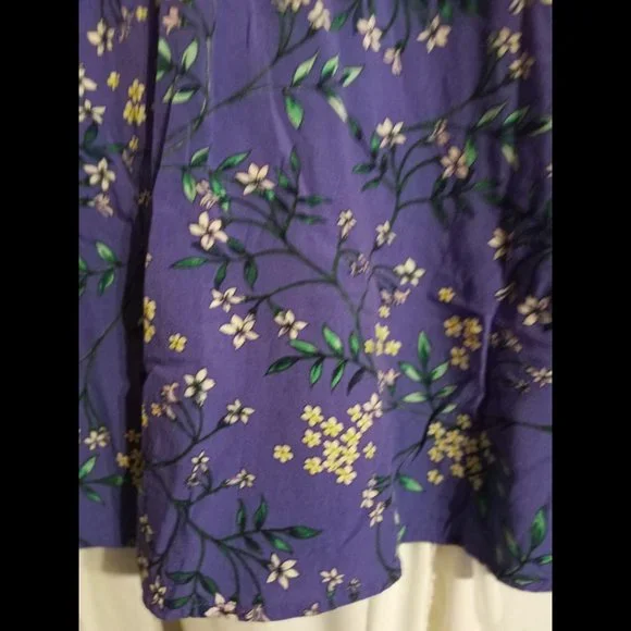 Plus size blouse XXL - Picture 8 of 8